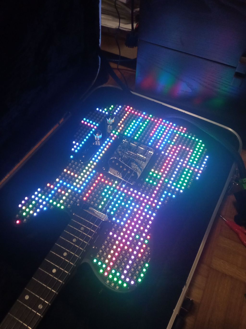 Gateway ESP32 Wi-Fi per stazioni meteo Bresser