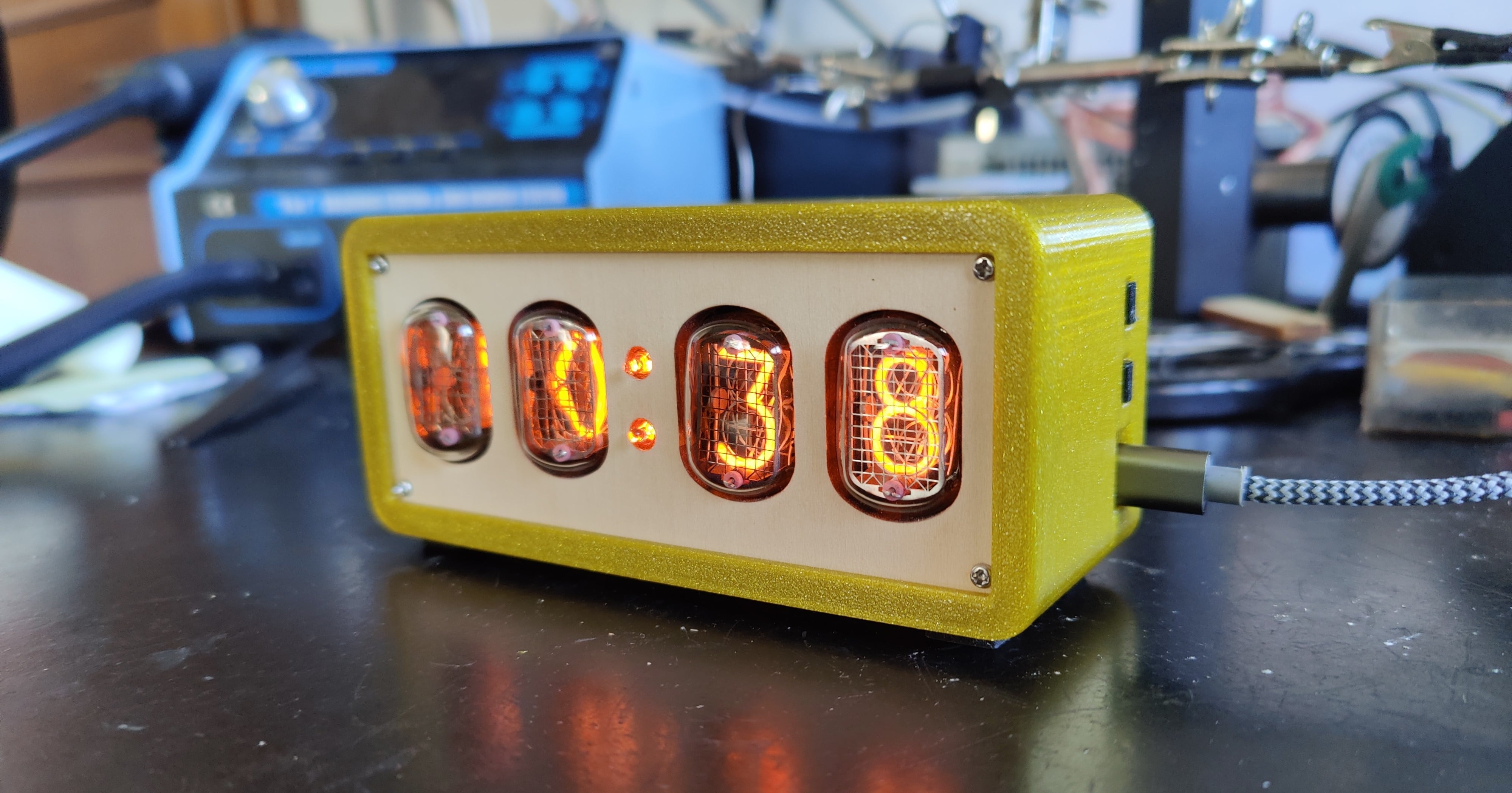 Gateway ESP32 Wi-Fi per stazioni meteo Bresser